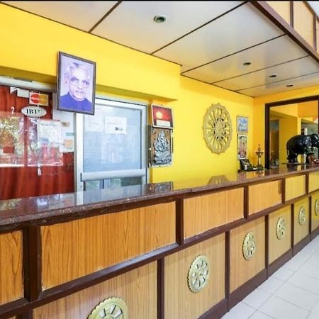 Hotel O Seaweed Ковалам Экстерьер фото