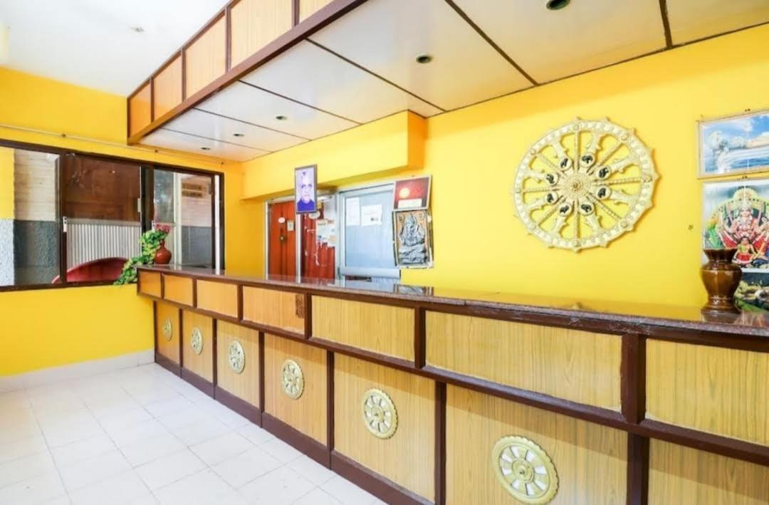 Hotel O Seaweed Ковалам Экстерьер фото